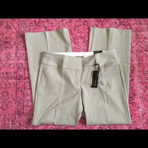 Express light grey Editor flare size 10S